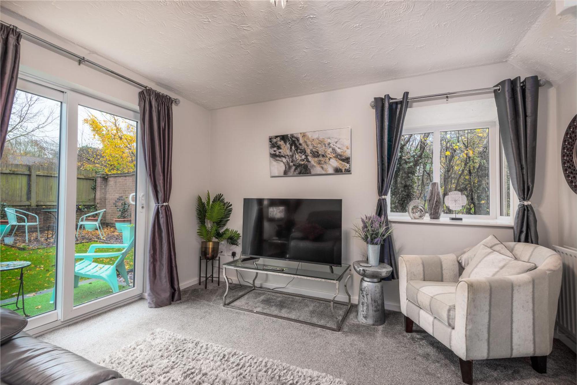 Worcester Fabulous Cherry Tree Mews Self Check In Dogs Welcome By Prior Arrangement , 2 Double Bedrooms ,Super Fast Wi-Fi, With Free Off Road Parking For 2 Vehicles Near Royal Hospital And Woodland Walks Exterior foto