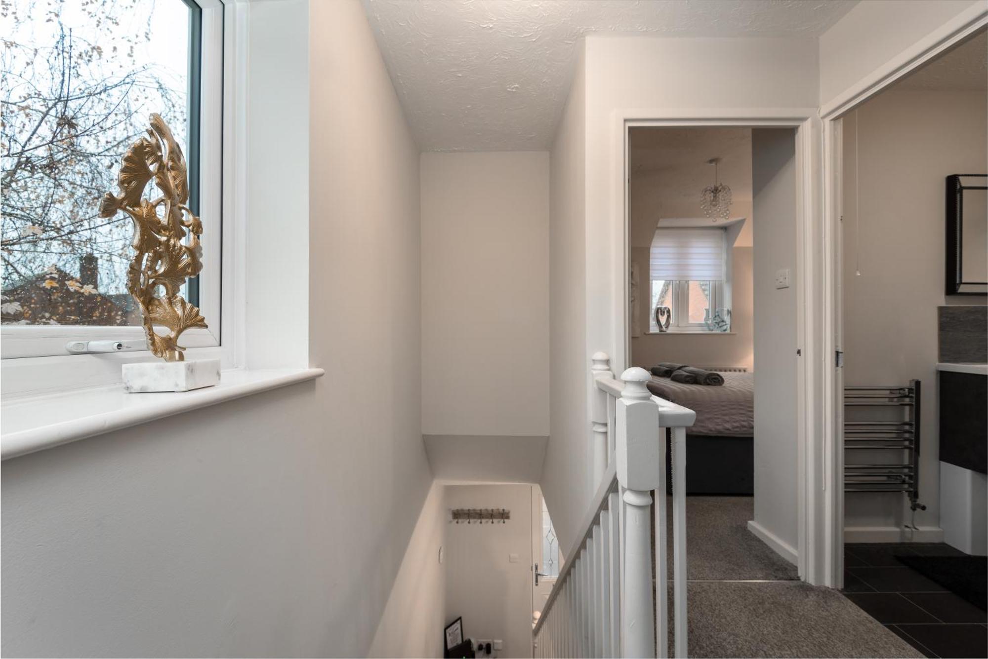 Worcester Fabulous Cherry Tree Mews Self Check In Dogs Welcome By Prior Arrangement , 2 Double Bedrooms ,Super Fast Wi-Fi, With Free Off Road Parking For 2 Vehicles Near Royal Hospital And Woodland Walks Exterior foto