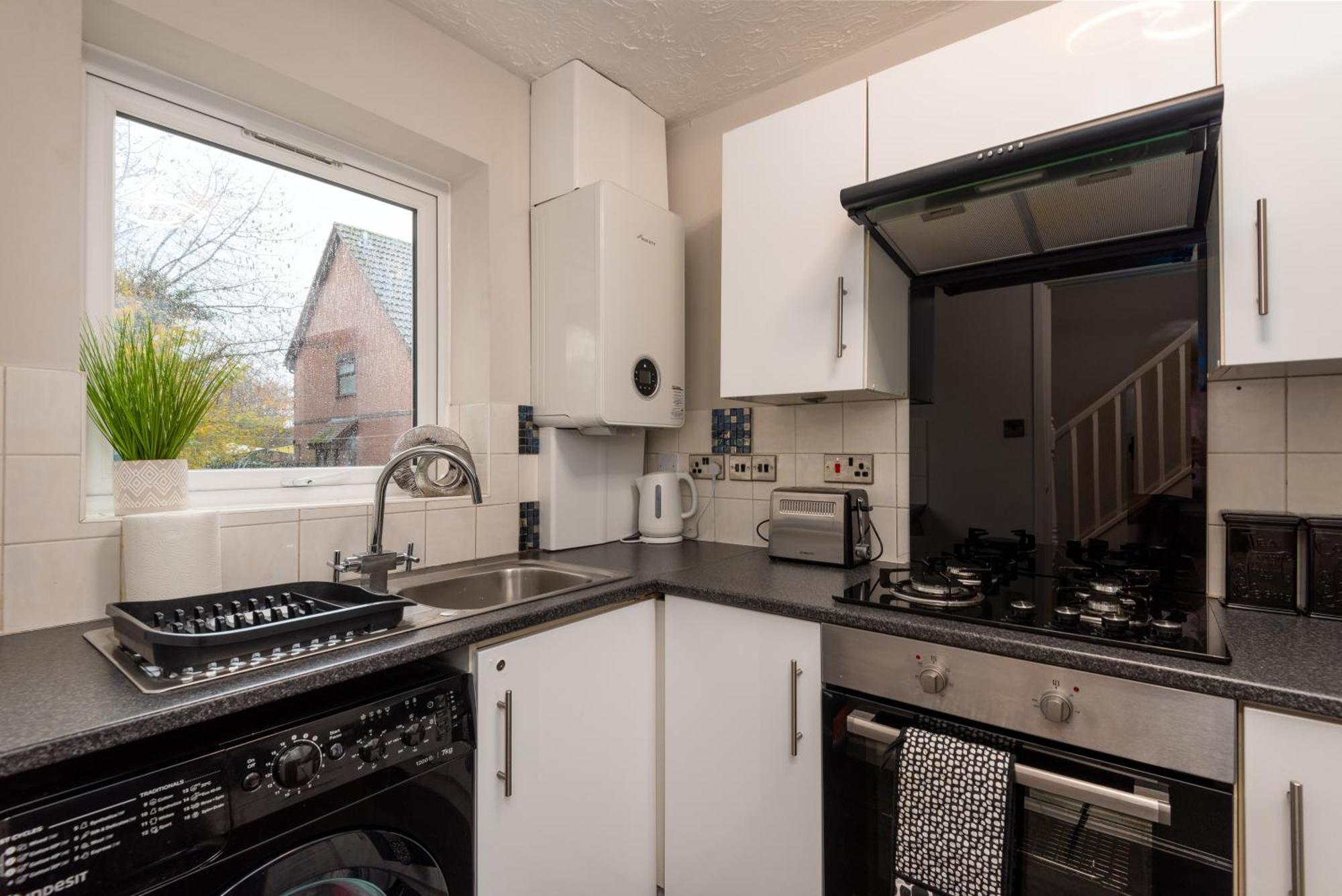 Worcester Fabulous Cherry Tree Mews Self Check In Dogs Welcome By Prior Arrangement , 2 Double Bedrooms ,Super Fast Wi-Fi, With Free Off Road Parking For 2 Vehicles Near Royal Hospital And Woodland Walks Exterior foto