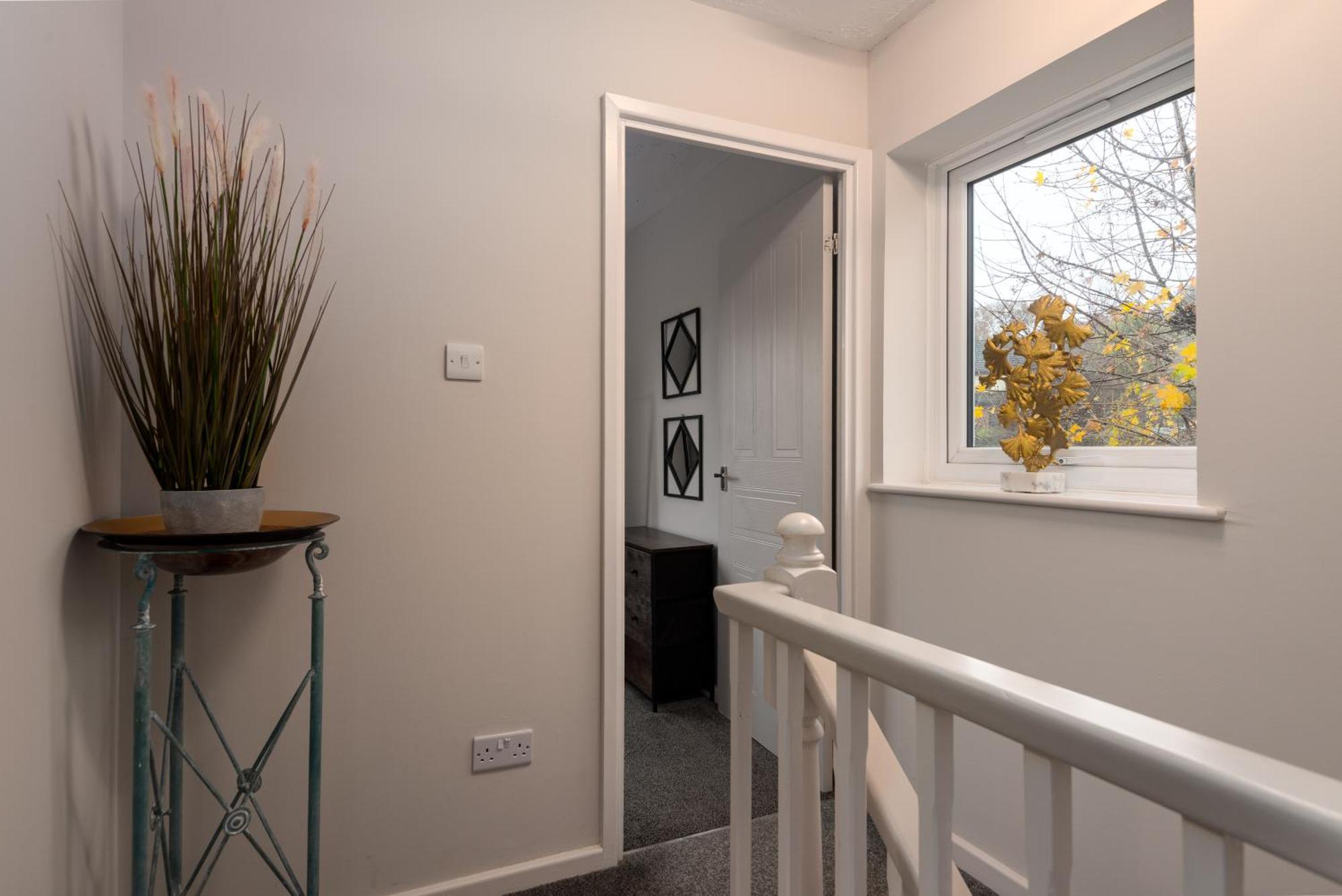Worcester Fabulous Cherry Tree Mews Self Check In Dogs Welcome By Prior Arrangement , 2 Double Bedrooms ,Super Fast Wi-Fi, With Free Off Road Parking For 2 Vehicles Near Royal Hospital And Woodland Walks Exterior foto