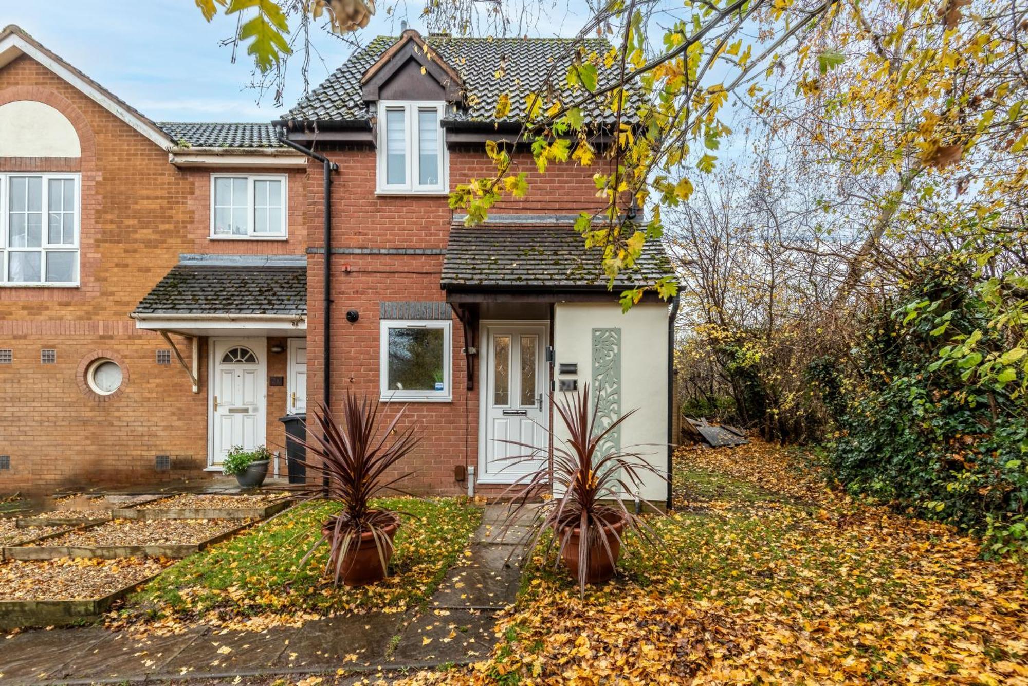 Worcester Fabulous Cherry Tree Mews Self Check In Dogs Welcome By Prior Arrangement , 2 Double Bedrooms ,Super Fast Wi-Fi, With Free Off Road Parking For 2 Vehicles Near Royal Hospital And Woodland Walks Exterior foto